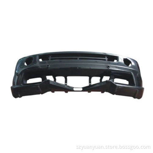 Customized Plastic Injection Mold for Auto Parts